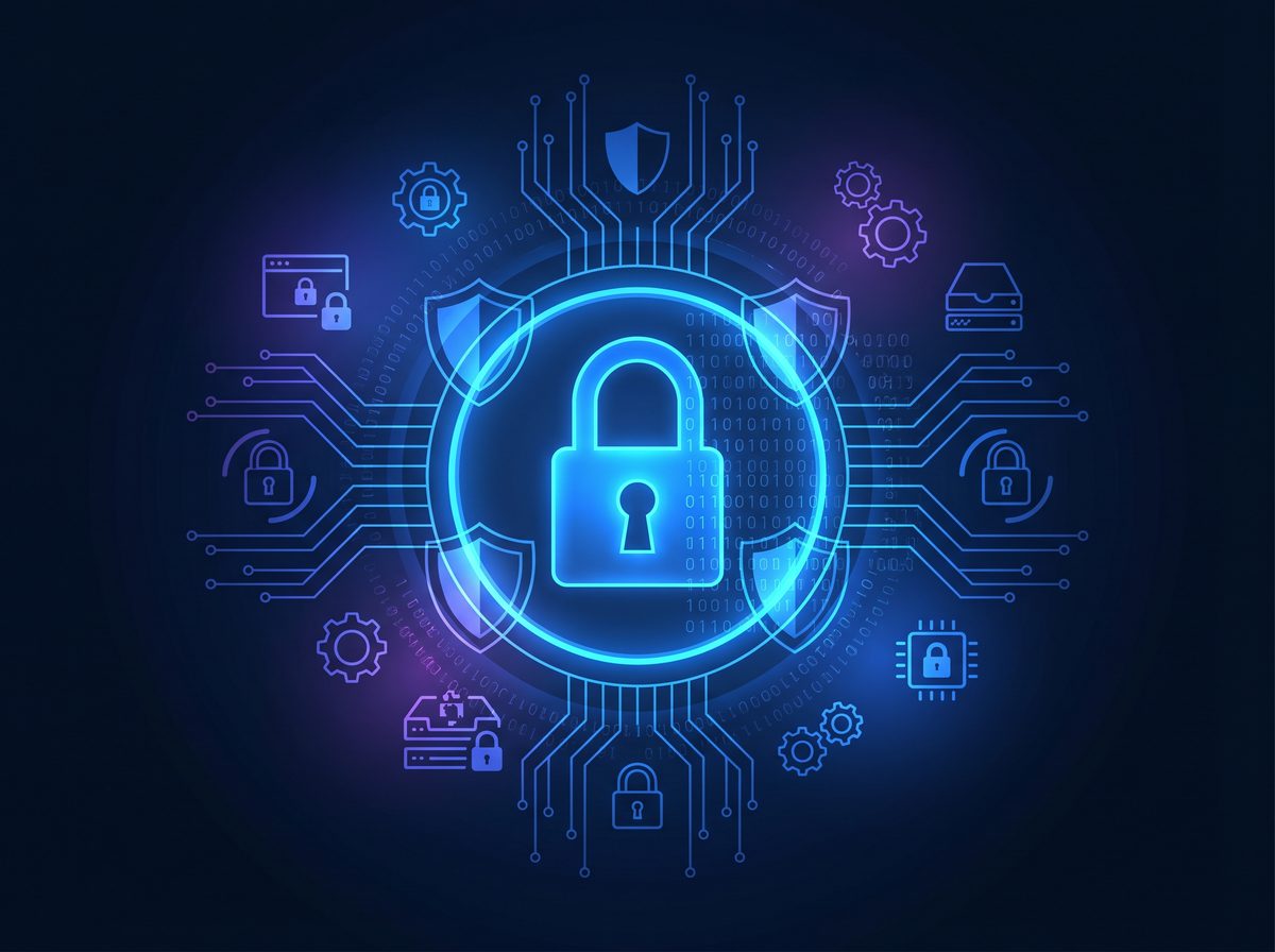 加速器优优安全防护体系